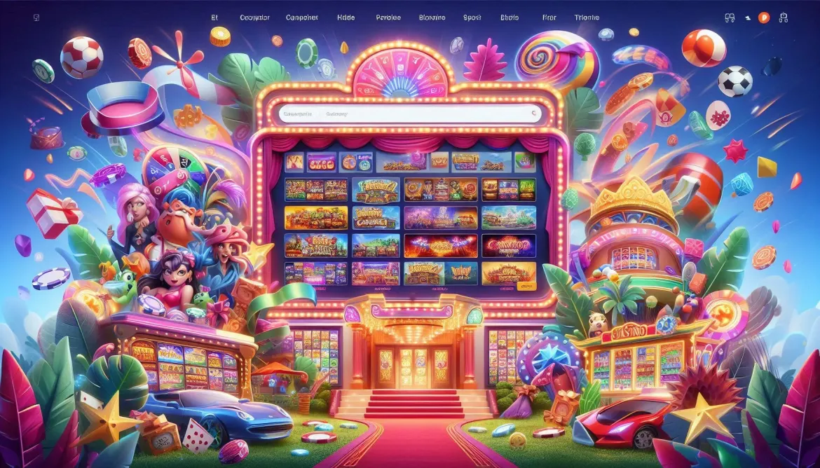 Tikitaka Casino